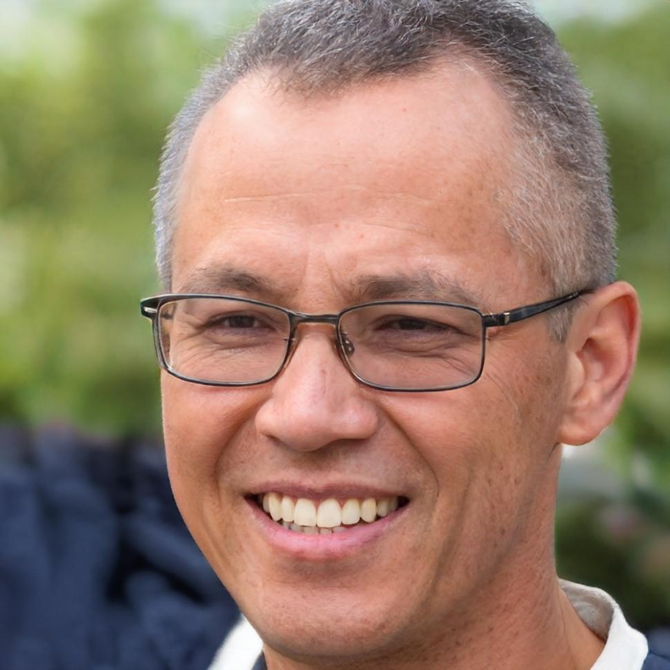 Henrik Wuttke, Finanzcoach und Kursleiter